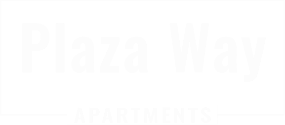 Plaza Way logo